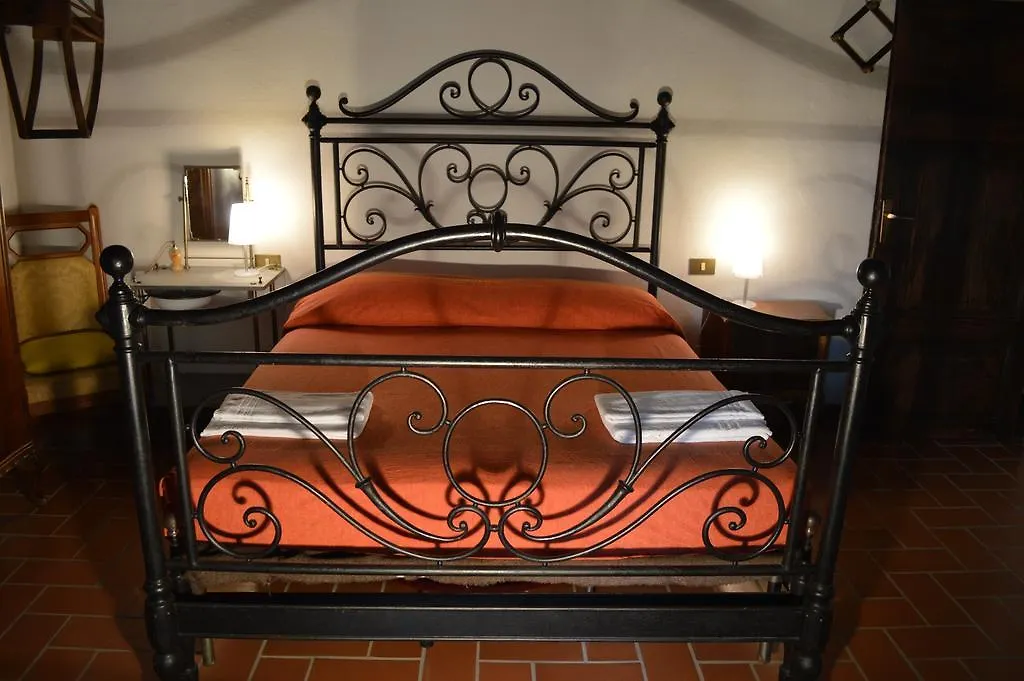 Agri-Bio Podere Santa Palmira Villa Pomarance