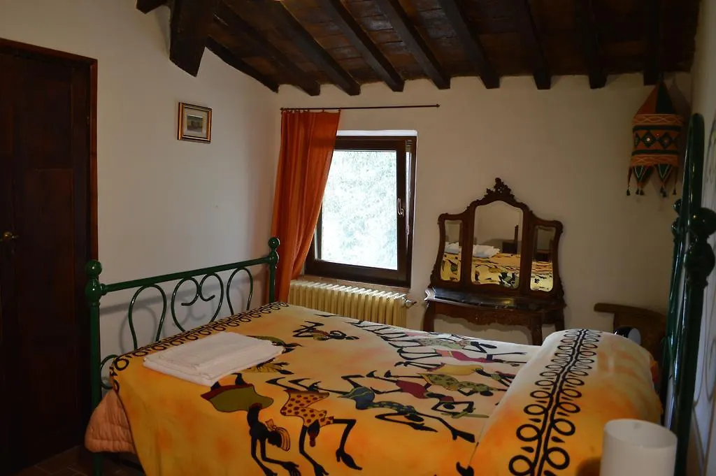 Agri-Bio Podere Santa Palmira Villa Pomarance 0*,