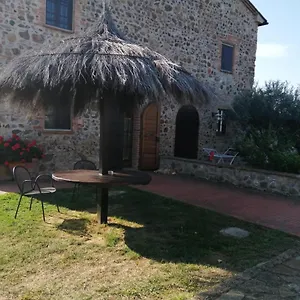  Country house Relais Poggio Al Vento