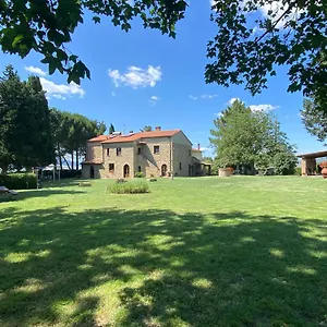 L'antica Quercia Alloggio per agriturismo
