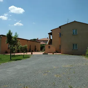 L'imposto Alloggio per agriturismo