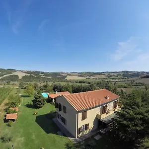 Girasole - Le Selvole Alloggio per agriturismo